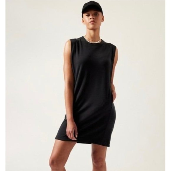 Athleta Dresses & Skirts - NWT Athleta women's black dress size small